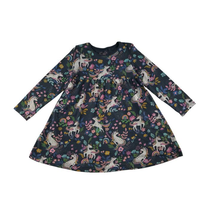 Preloved kids dress