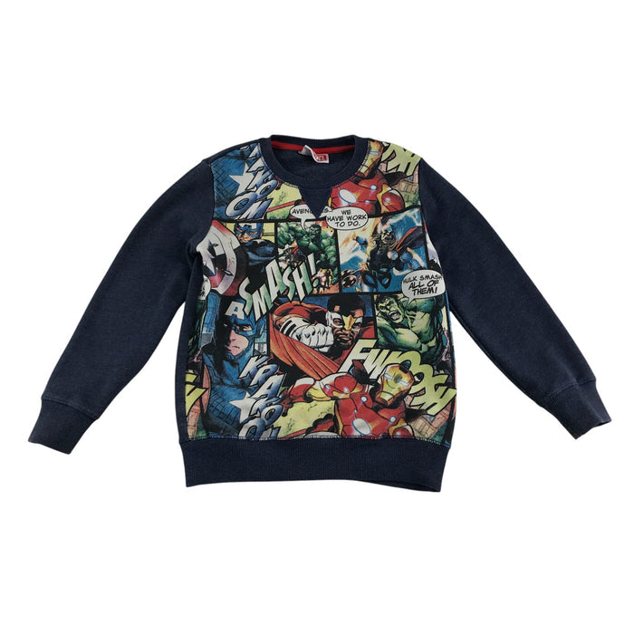 Preloved kids jumper
