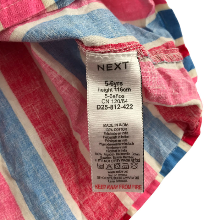 Preloved kids dress