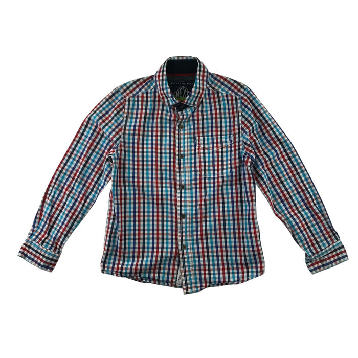 Preloved kids shirt