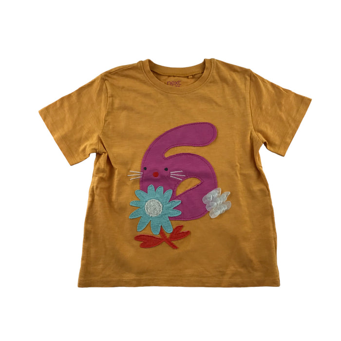 Preloved kids t-shirt
