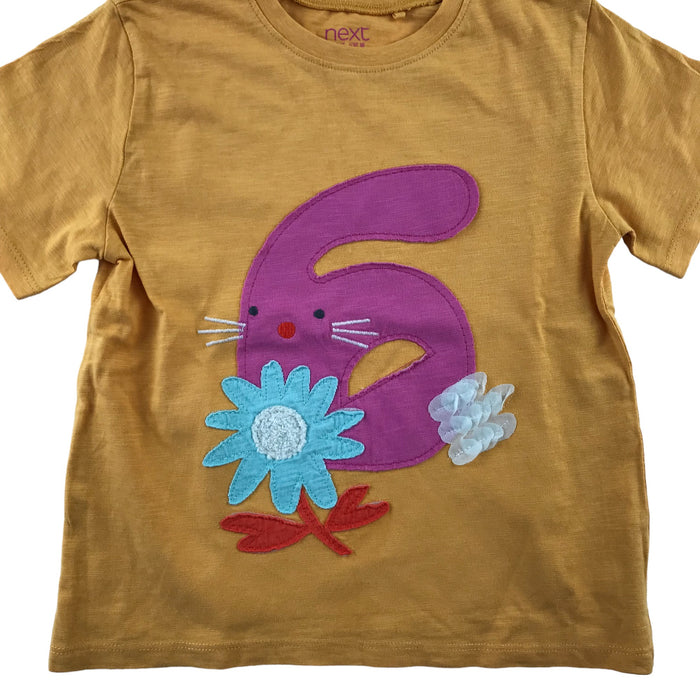 Preloved kids t-shirt