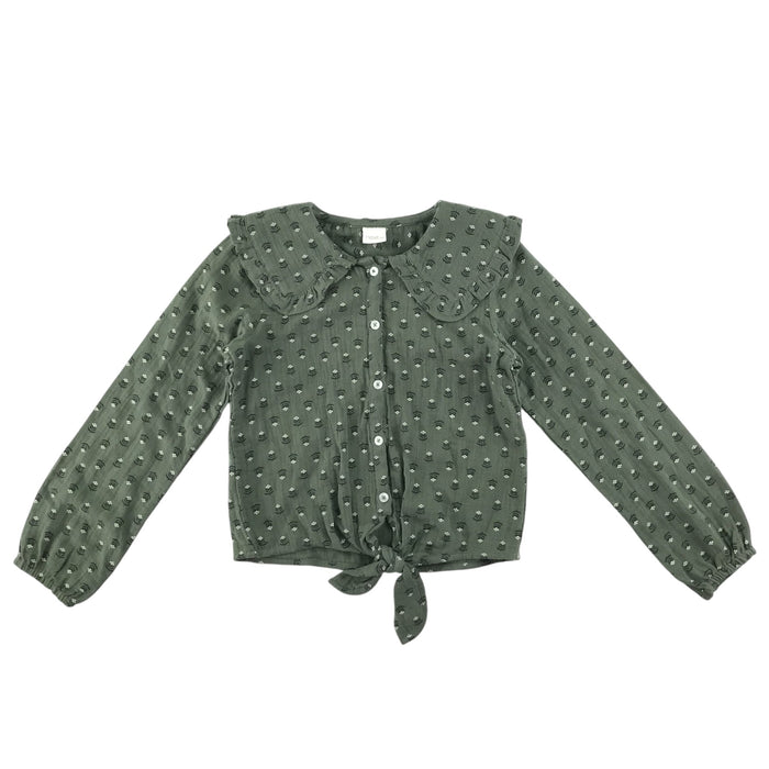Preloved kids blouse