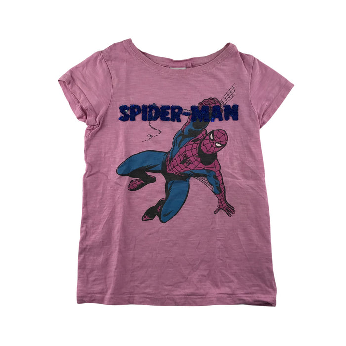 Preloved kids t-shirt