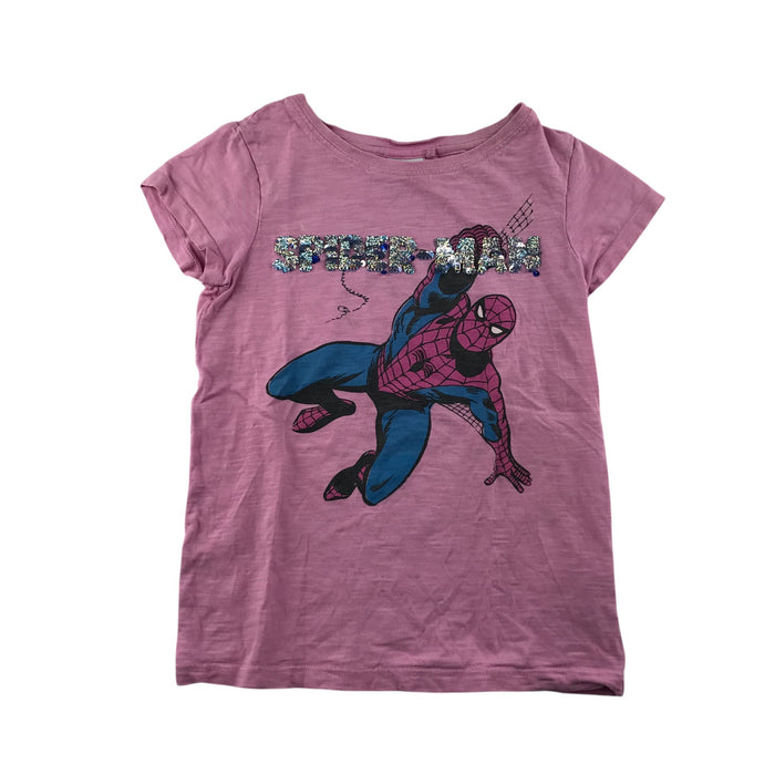 Preloved kids t-shirt
