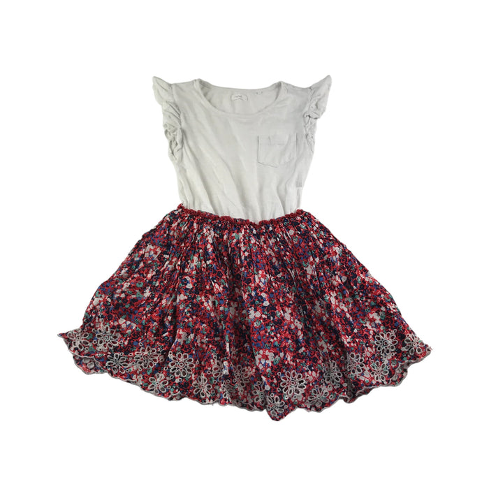 Preloved kids dress