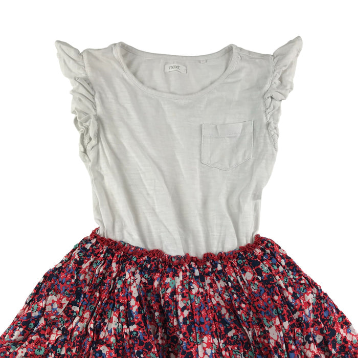 Preloved kids dress