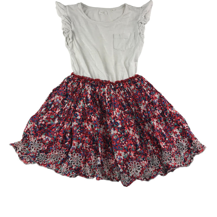 Preloved kids dress