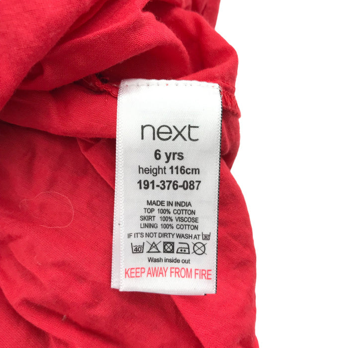 Preloved kids dress