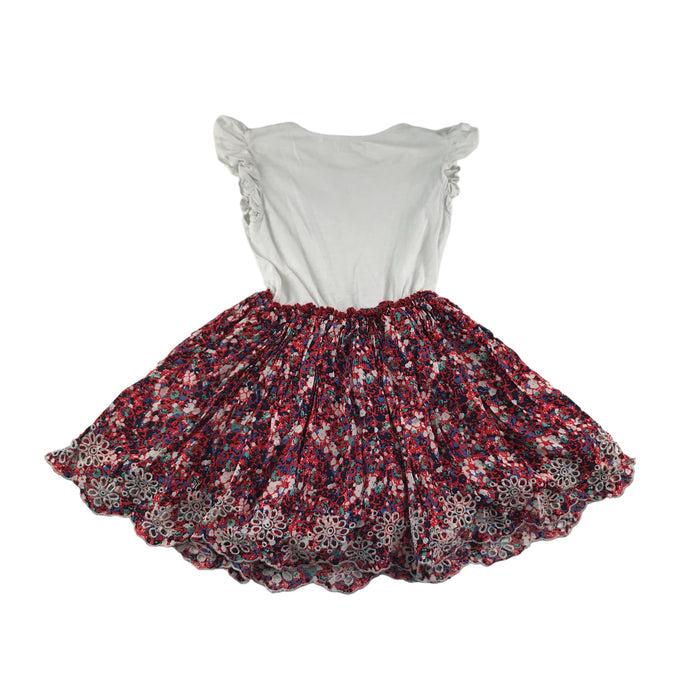 Preloved kids dress