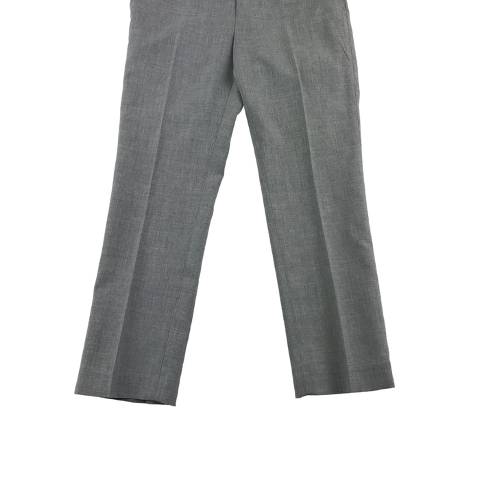Next 7-8 years grey tailored suit trousers