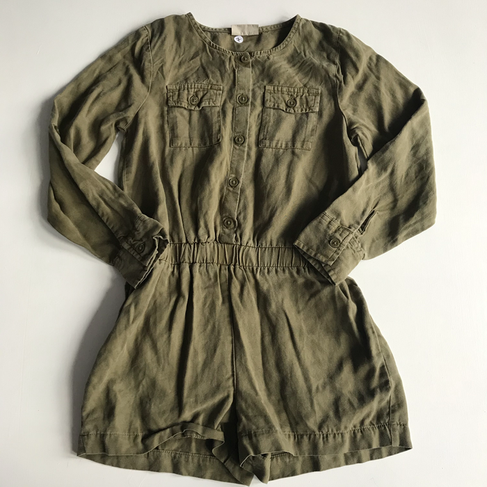 Preloved kids dress