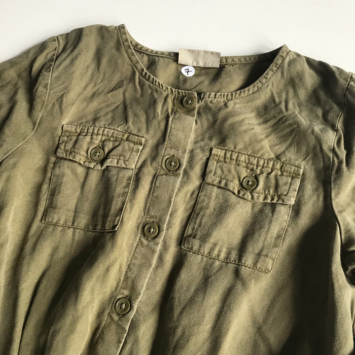 Preloved kids dress