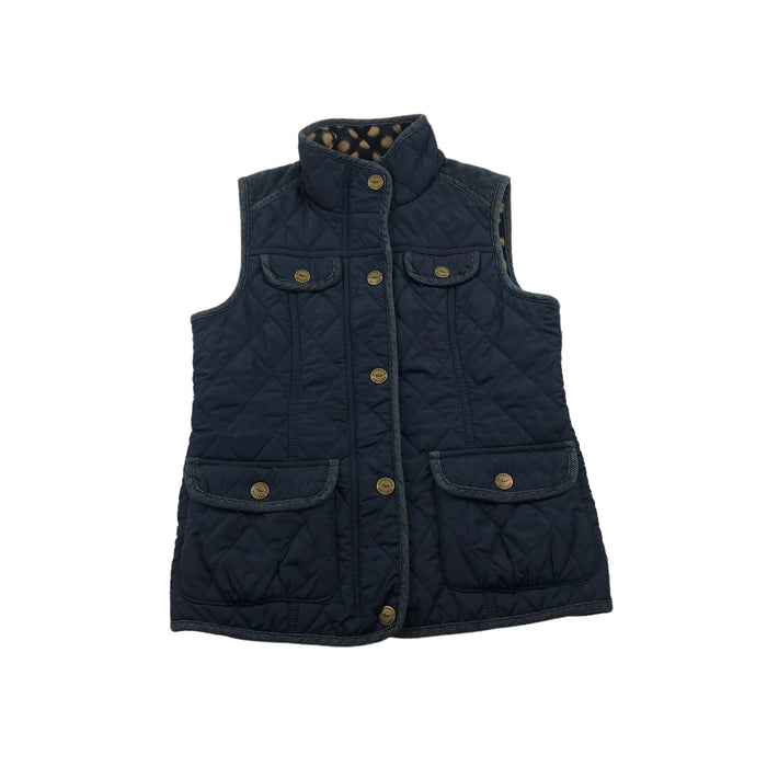 Preloved kids gilets