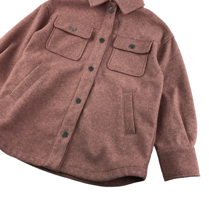 Preloved kids light jacket