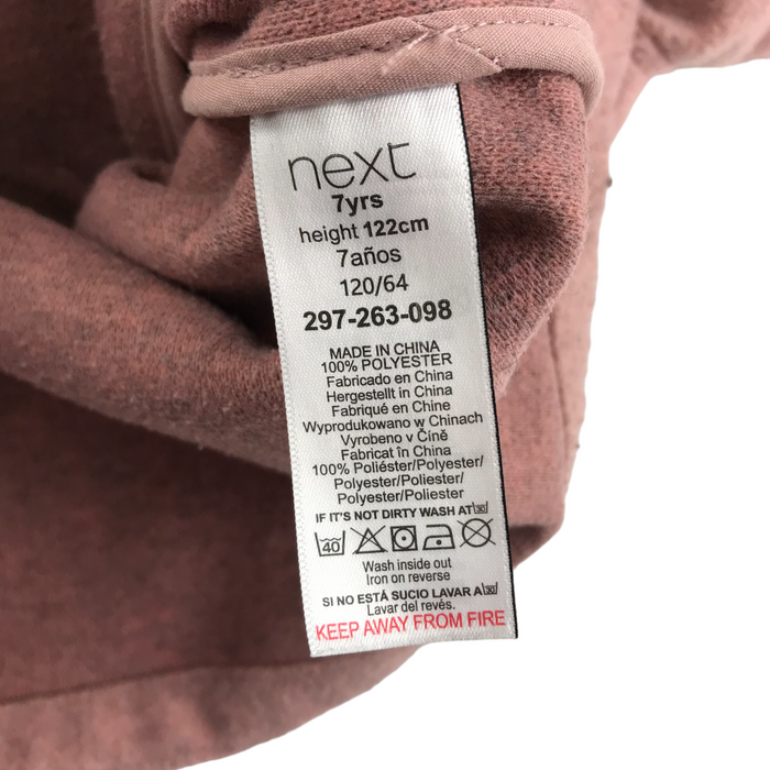 Preloved kids light jacket