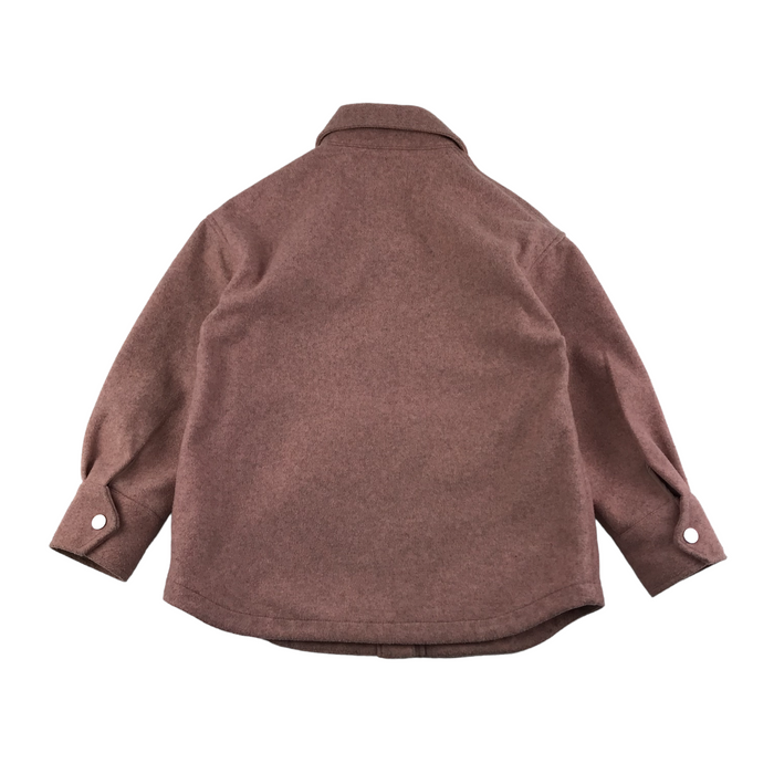 Preloved kids light jacket