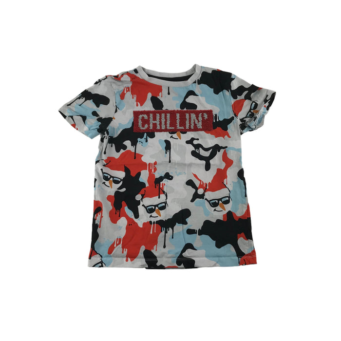 Preloved kids t-shirt