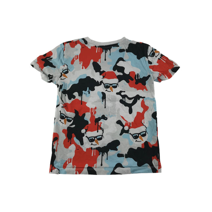 Preloved kids t-shirt