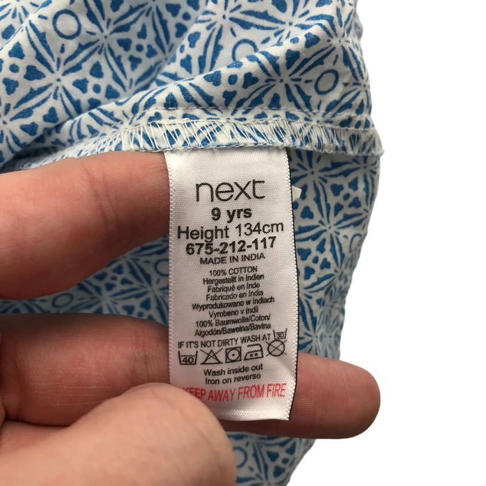 Preloved kids dress