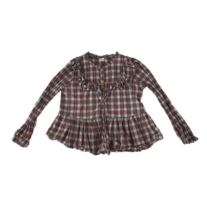 Preloved kids blouse
