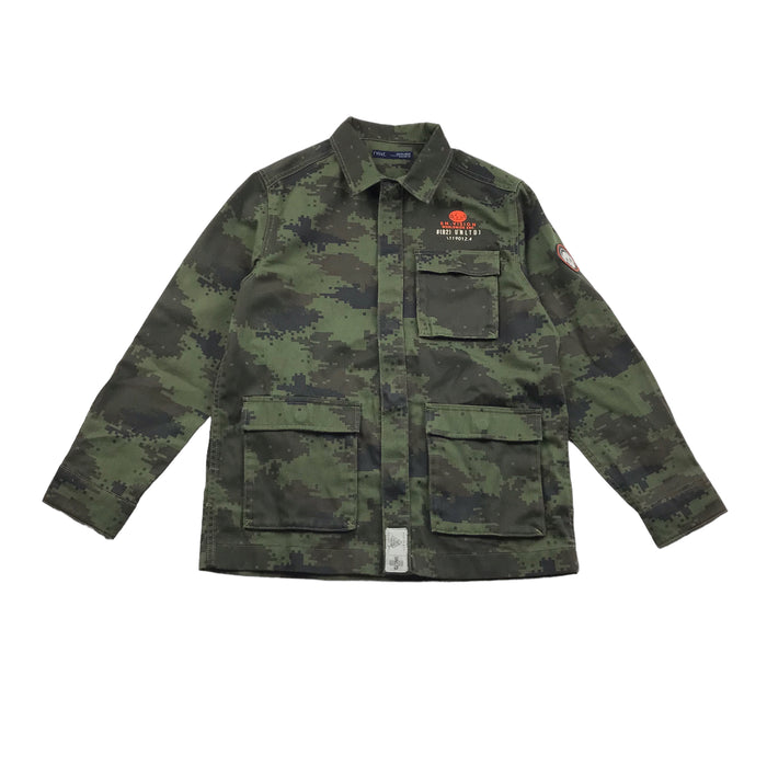 Preloved kids shirt