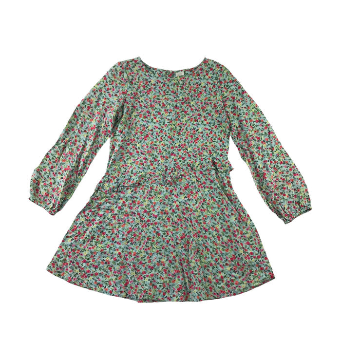 Preloved kids dress