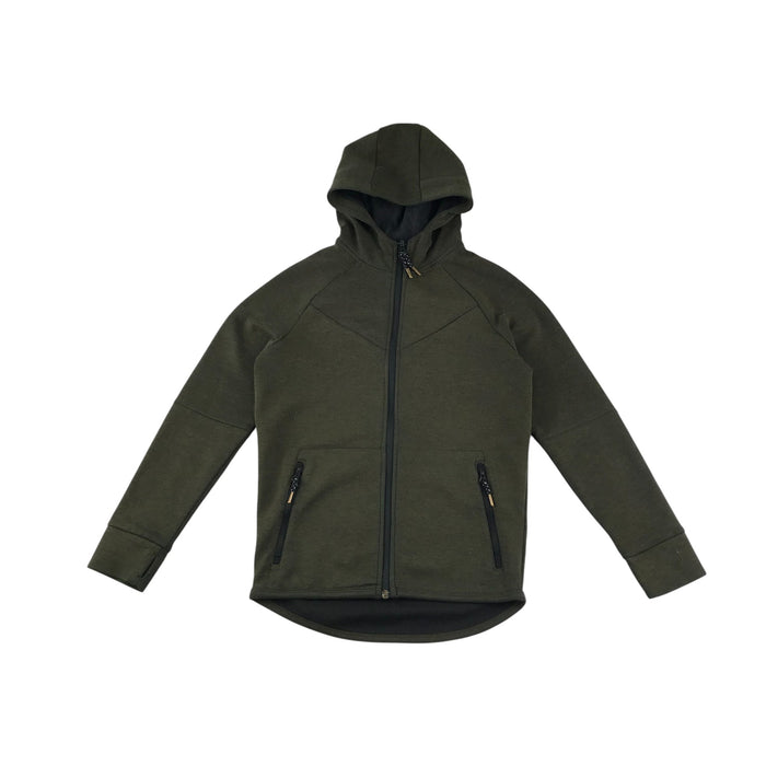 Preloved kids hoodie