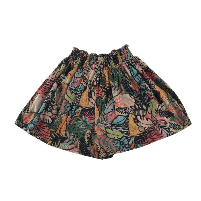 Preloved kids skirt
