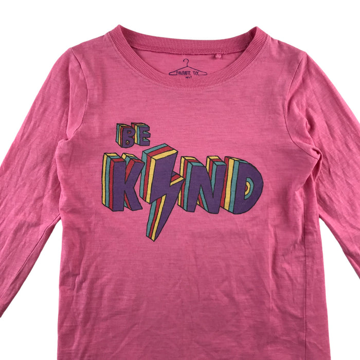 Preloved kids t-shirt