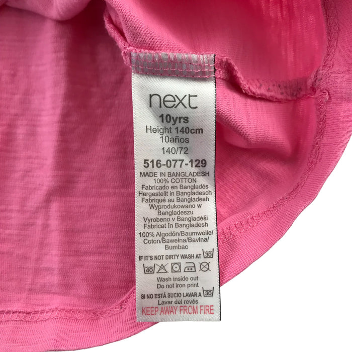 Preloved kids t-shirt