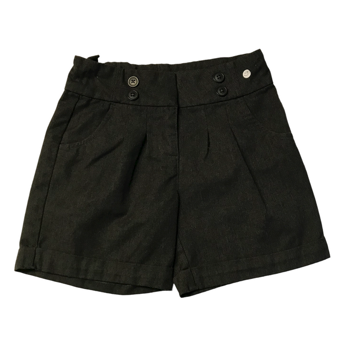 Kids school shorts