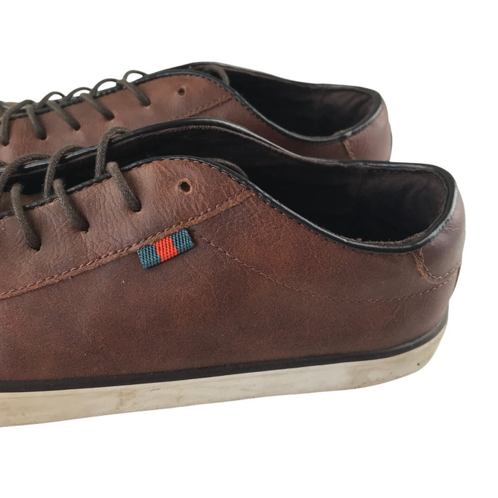 Next size UK 5 brown trainers
