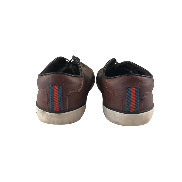 Next size UK 5 brown trainers