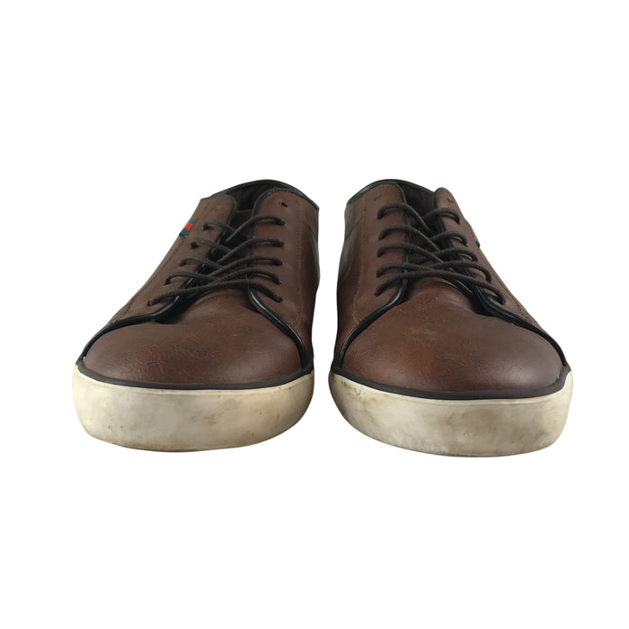 Next size UK 5 brown trainers