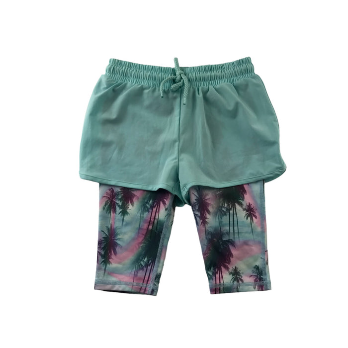 Preloved kids sports shorts
