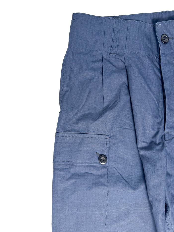 Nigel Cabourn SP-11 Combat Ripstop Pants Trousers