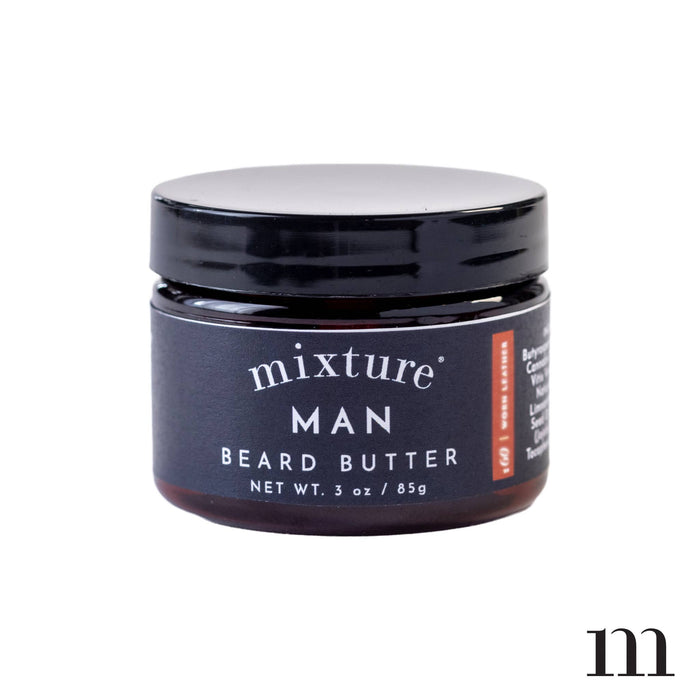 No 83 Whiskey | Beard Butter