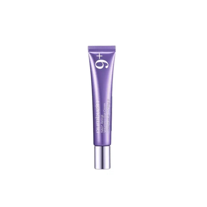 No.9 NAD+ Retinal Volumetox Eye Cream - Care Numbuzin Creams