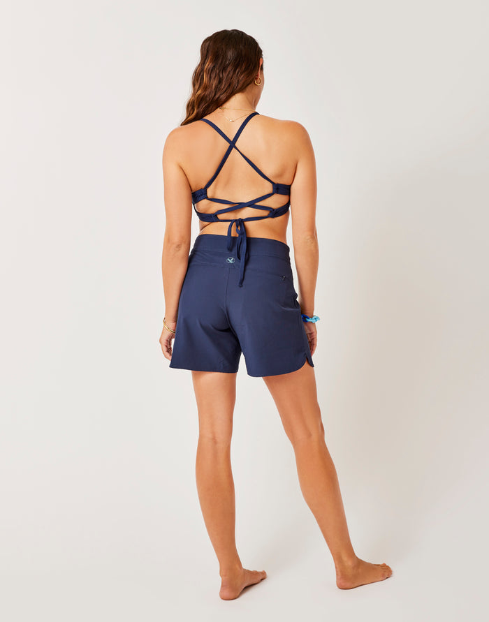 Noosa 2.0: Navy - FINAL SALE