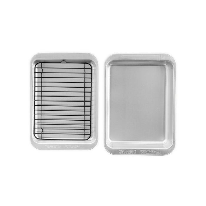Nordicware Toaster Oven 3pc Set