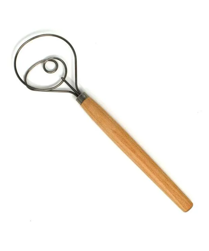 Norpro Danish Dough Whisk
