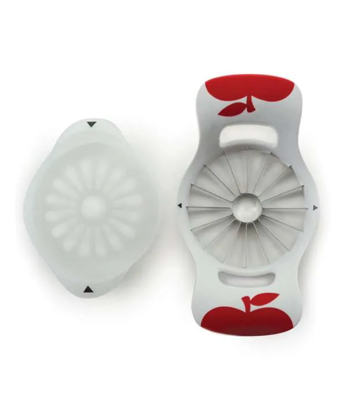 Norpro Grip-EZ Fruit Wedger 16-Slice