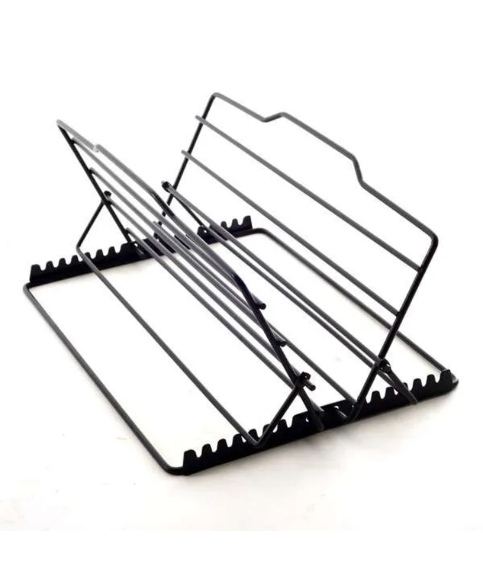 Norpro Nonstick Adjustable Roasting Rack