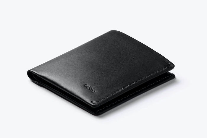 Note Sleeve Wallet