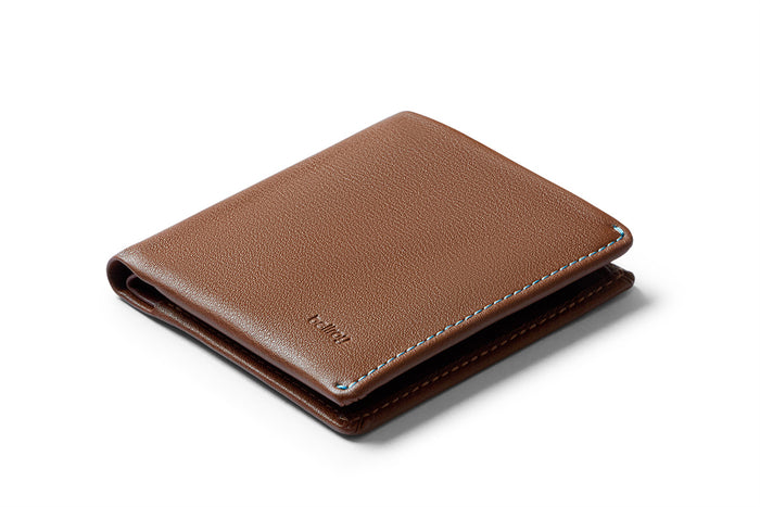 Note Sleeve Wallet