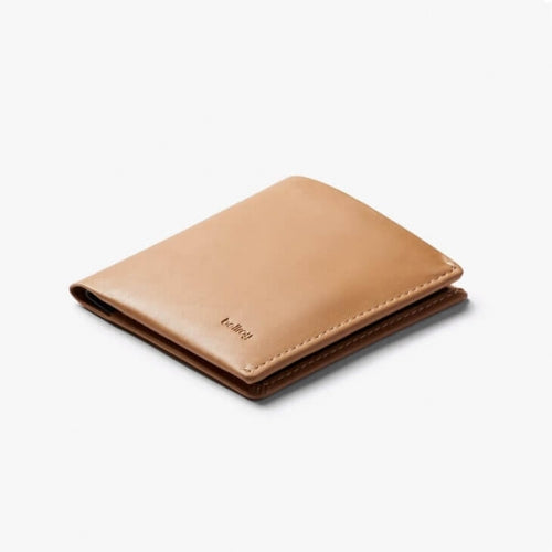 Note Sleeve Wallet