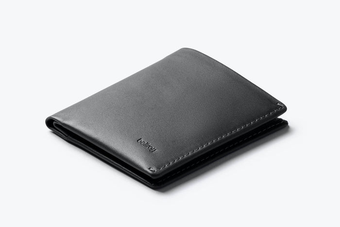 Note Sleeve Wallet