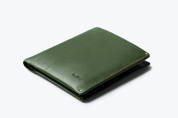 Note Sleeve Wallet