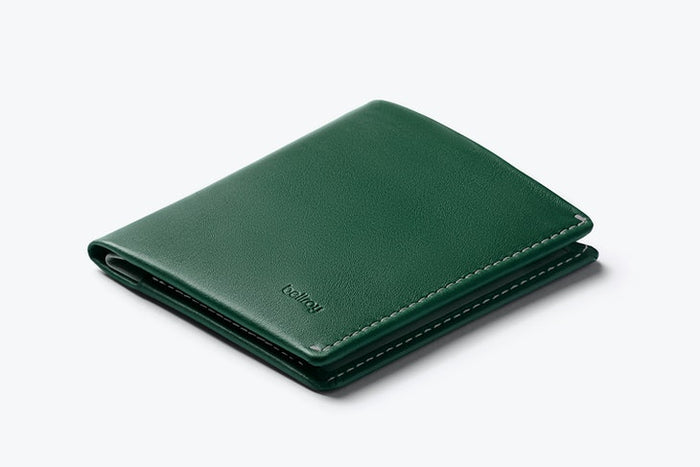 Note Sleeve Wallet